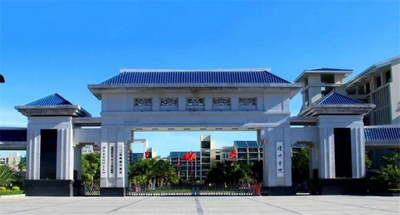 海南热带海洋学院-MTA
