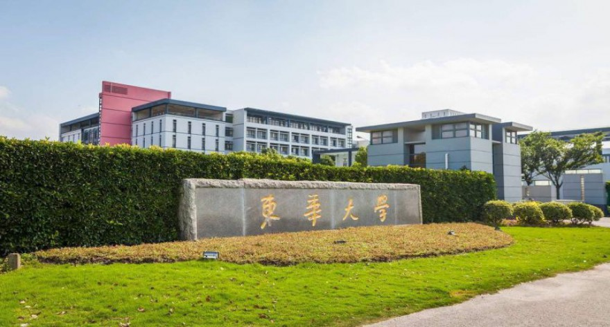 东华大学-MPACC
