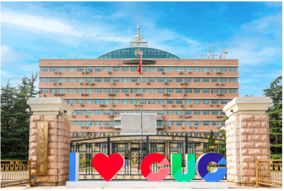 中国传媒大学-MPACC