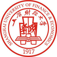 上海财经大学-MAud Logo