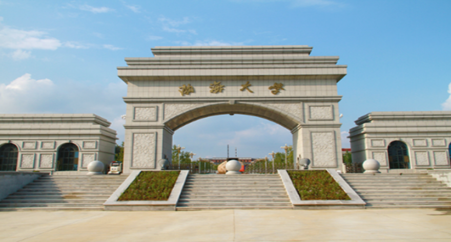 渤海大学-MAud