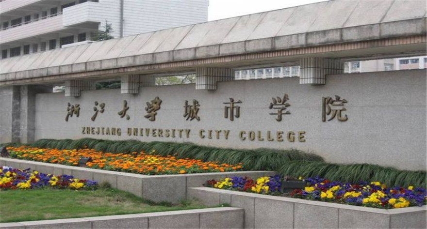 浙大城市学院-MTA