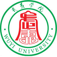 武夷学院-MTA