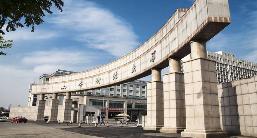 山西财经大学-MTA