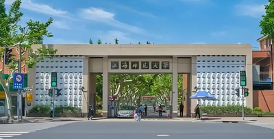 上海师范大学-MTA