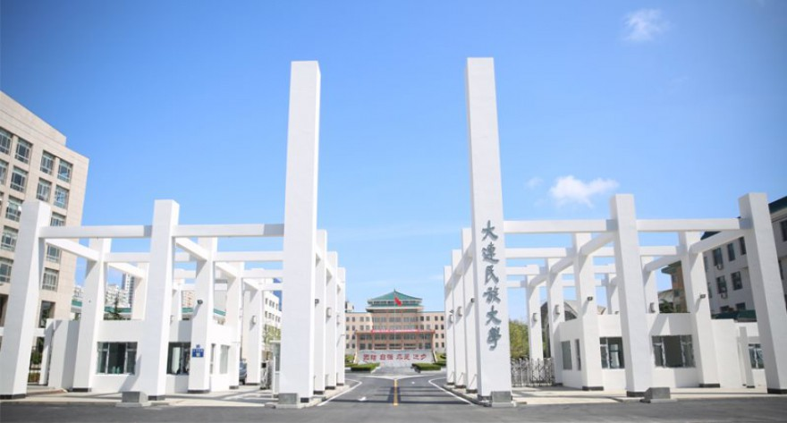 大连民族大学-MTA