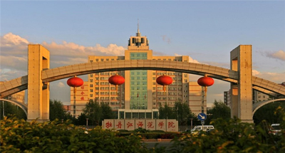 牡丹江师范学院-MTA