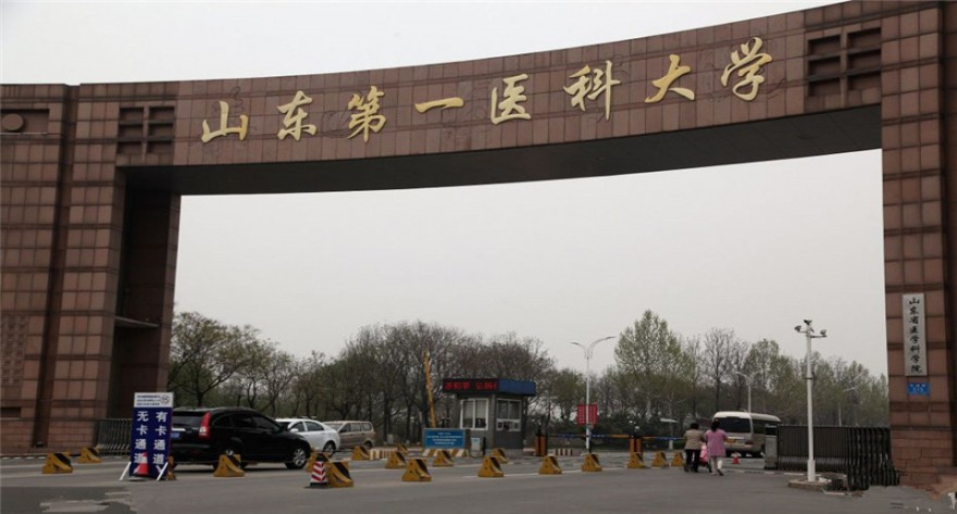 山东第一医科大学-MLIS