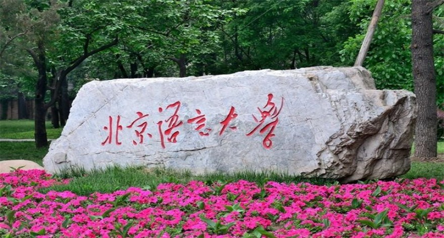 北京语言大学-MLIS