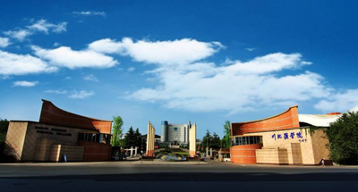 川北医学院-MLIS