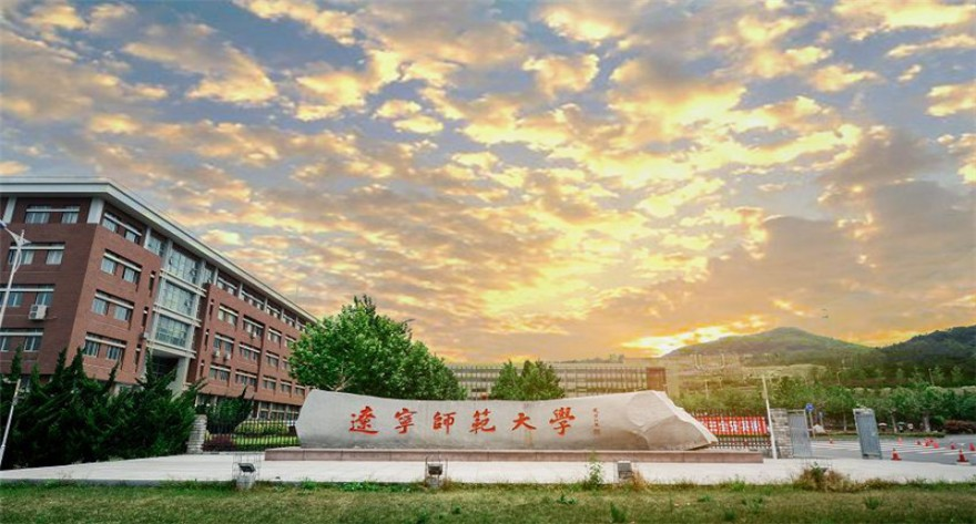 辽宁师范大学-MLIS