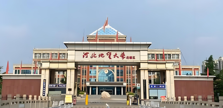 河北地质大学-MLIS