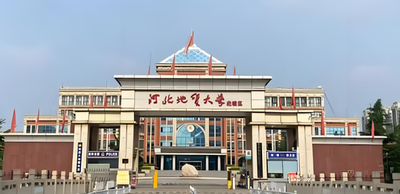 河北地质大学-MLIS