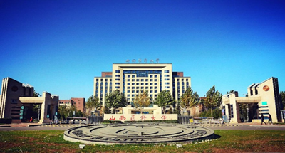 山西医科大学-MLIS