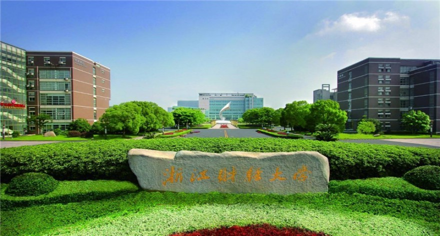 浙江财经大学-MLIS