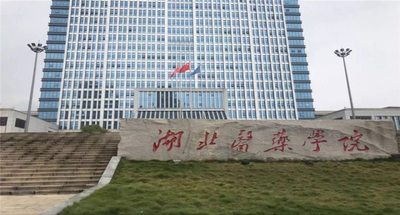 湖北医药学院-MLIS