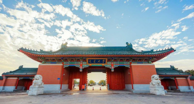 上海交通大学-MEM