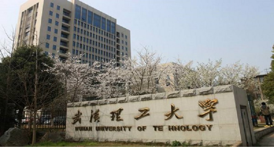 武汉理工大学-MEM