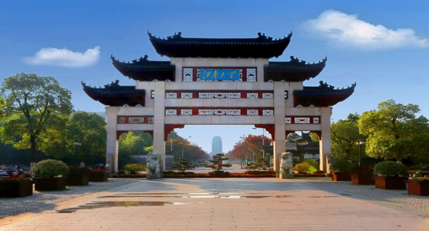 江南大学-MEM