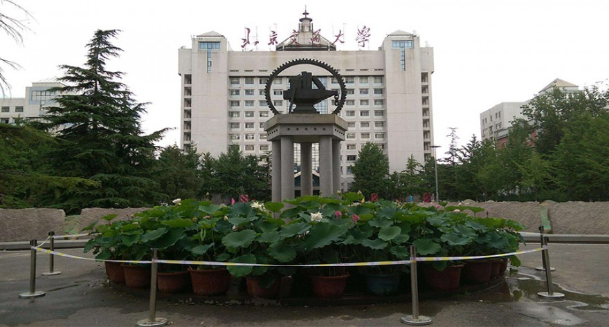 北京交通大学-MEM