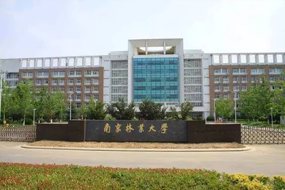 南京林业大学-MEM