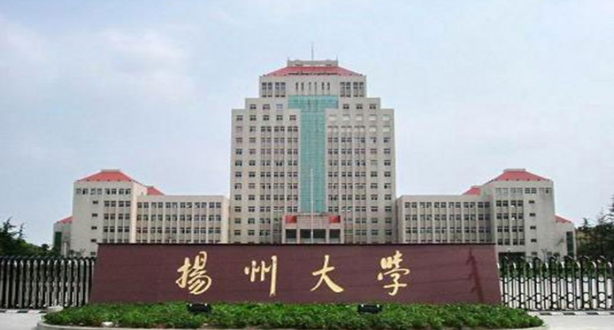 扬州大学-MEM