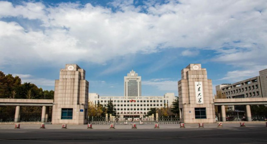 山东大学-MEM