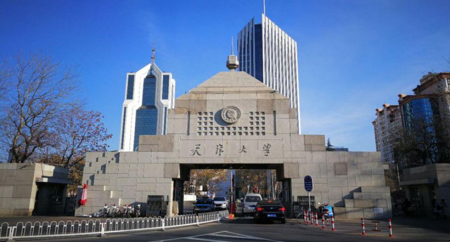 天津大学-MEM