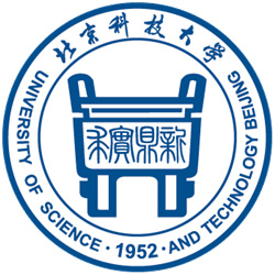 北京科技大学-MEM Logo