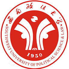 西南政法大学-MAud Logo