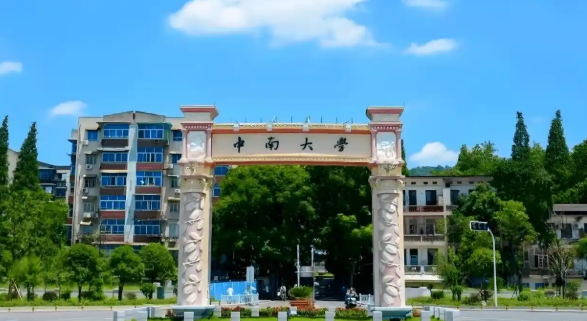 中南大学2025年硕士研究生招生报考公告