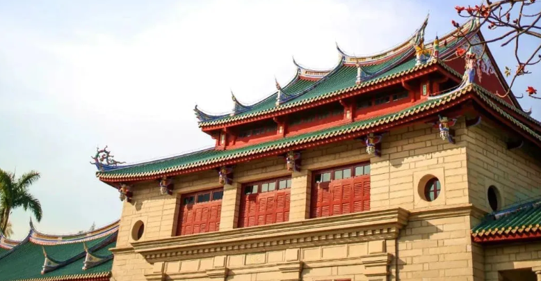 厦门大学 2025年研考《考生赴考指南（问答版）》