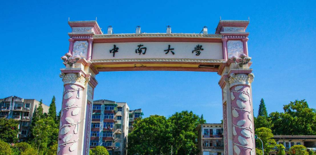 关于中南大学2025年接收推荐免试攻读硕士学位研究生工作的通知