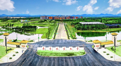 南京林业大学2025年硕士研究生复试须知