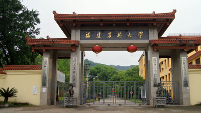 福建农林大学经济与管理学院2025年硕士招生调剂公告（第一批次）