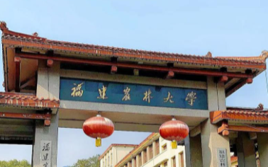 福建农林大学关于2025年全国硕士研究生入学考试部分初试科目调整的通知
