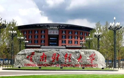 关于查询云南财经大学2025年硕士研究生招生考试第一志愿考生待录取结果的通知