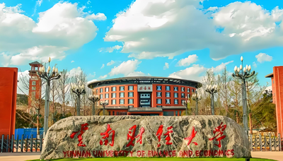 云南财经大学2025年硕士研究生招生调剂公告