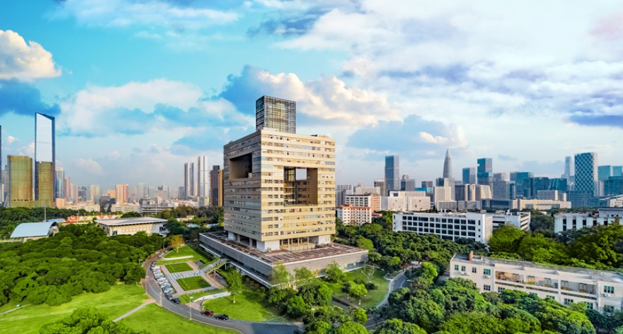 2025年深圳大学经济学院硕士研究生调剂通知