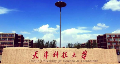 天津科技大学2025年硕士研究生招生考试报名公告