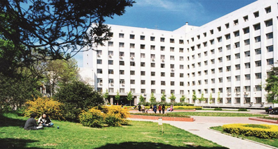 欢迎报考首都师范大学！