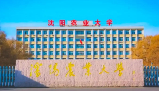 沈阳农业大学2025年招收推荐免试攻读研究生章程
