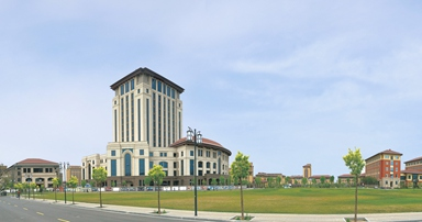 沙海征途·热血不熄——太理MBA沙14首战告捷