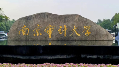 南京审计大学2025年审计（非全日制）硕士研究生调剂通知