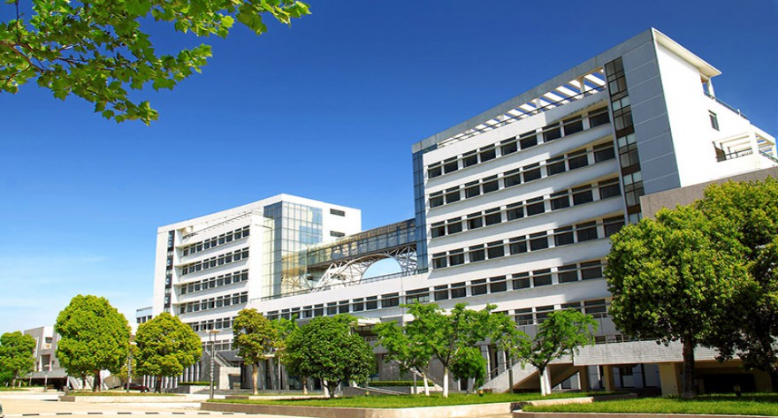 安徽财经大学研究生招生 H5 闪亮登场，邀你开启全新体验之旅！