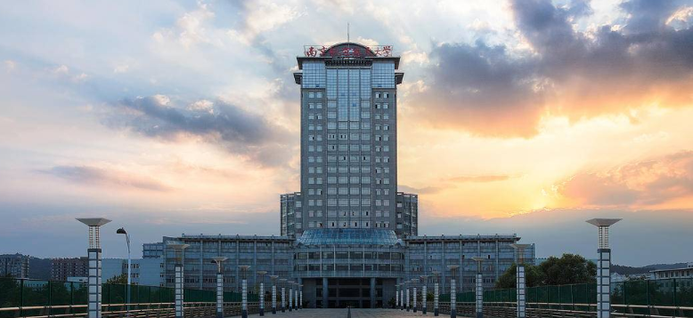 2025年招收推免生预报名通知