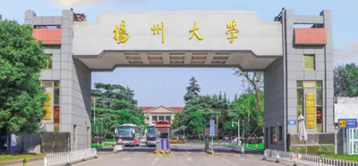 扬州大学2025年硕士研究生招生考试初试成绩查询公告