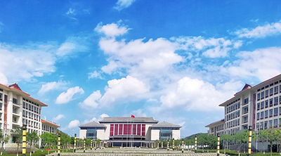 贵州民族大学关于报考2025年硕士研究生享受少数民族照顾政策的通知