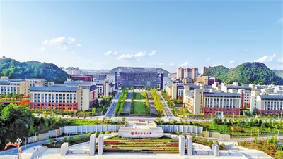 贵州财经大学2025年硕士研究生招生考试调剂公告