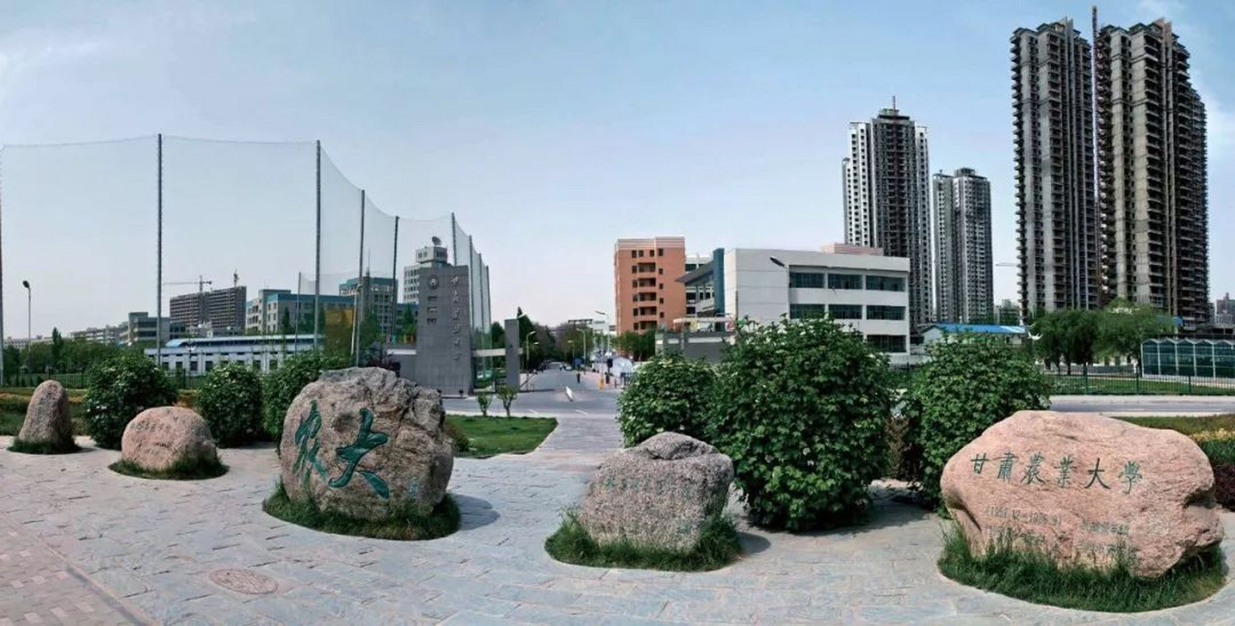 甘肃农业大学2025年全国硕士研究生招生考试调剂公告